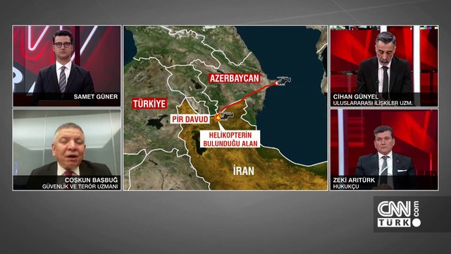 Gece Haberleri 21 Mayıs 2024 Salı