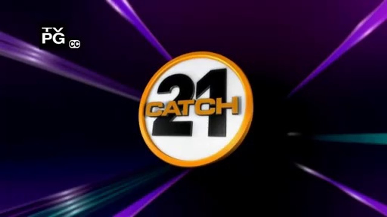 Catch 21 (Alfonso Ribeiro, 2010/2011) - Season 4 June 16th Episode