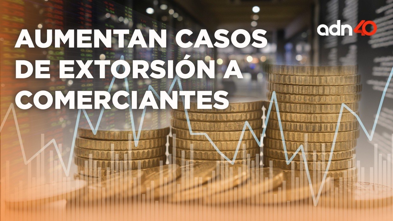 Comerciantes sin apoyo de las autoridades tras múltiples denuncias por el aumento de extorsión