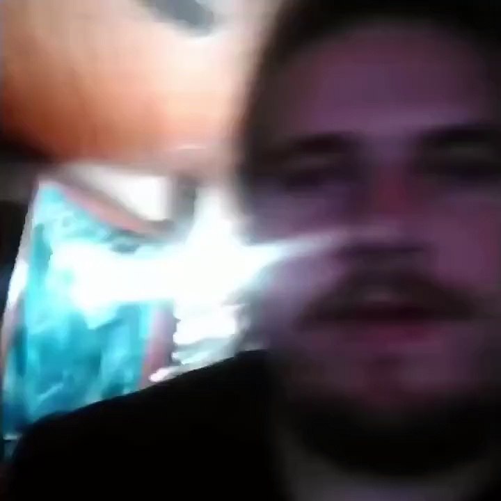 Drachenlord - Instagram Video (20.10.2014) Reupload