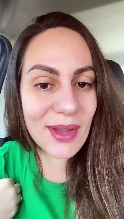 Depoimento Milena