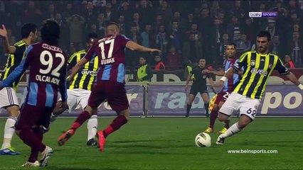 01.04.2012 _ Trabzonspor-Fenerbahçe _ 1-1