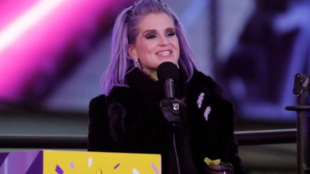 Kelly Osbourne says a film executive told her she was “too fat” when she landed a part in a teen comedy film