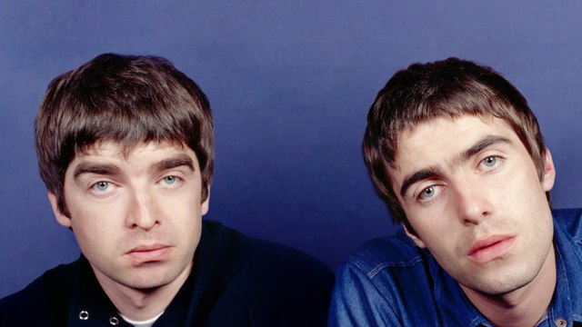 Oasis desata rumores sobre una reunión o una edición aniversario de 'Definitely Maybe'
