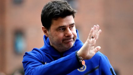 Mauricio Pochettino leaves Chelsea after just 11 months in charge