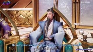 Lord of all lords Episode 19 English Sub