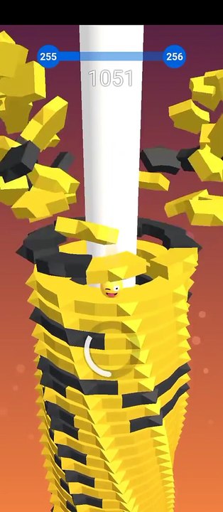 Stack Ball || Gaming