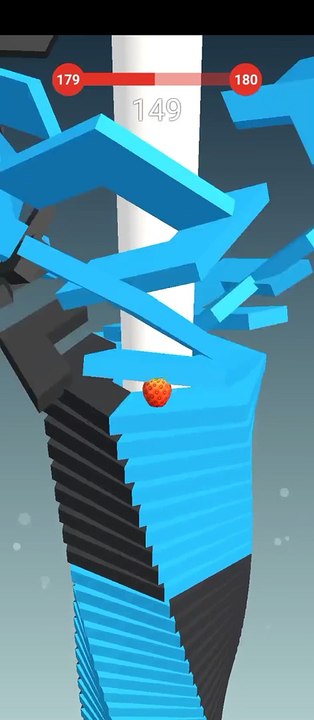 Stack ball || Gaming 