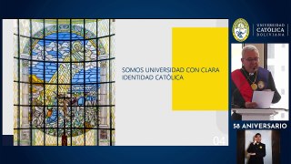 Universidad Católica Boliviana 58 años de trayectoria