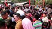 Pemerintah Segera Relokasi Warga dari Zona Merah Lahar Hujan Gunung Marapi
