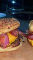 Homemade Burger Recipe: How to Make the Perfect Juicy Burger