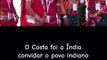 Costa foi à Índia vender Portugal. ACORDA PORTUGAL #acordaportugal #portugal #fy