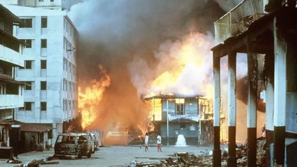 Comisión 20 de Diciembre pide a familiares de desaparecidos donar su ADN