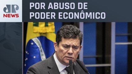 TSE retoma julgamento que pode cassar mandato de Sergio Moro