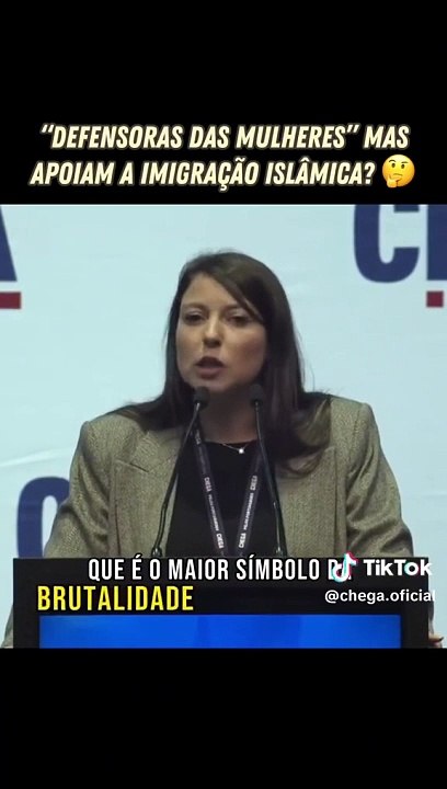 Nem mais. ACORDA PORTUGAL