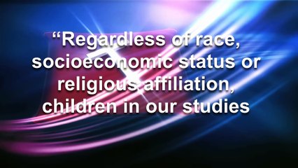 Is It Time to Forgive Your Parents? Understanding Perceptions of God's Love