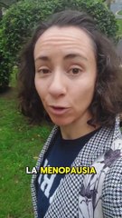 La importancia ejercicios fuerza menopausia