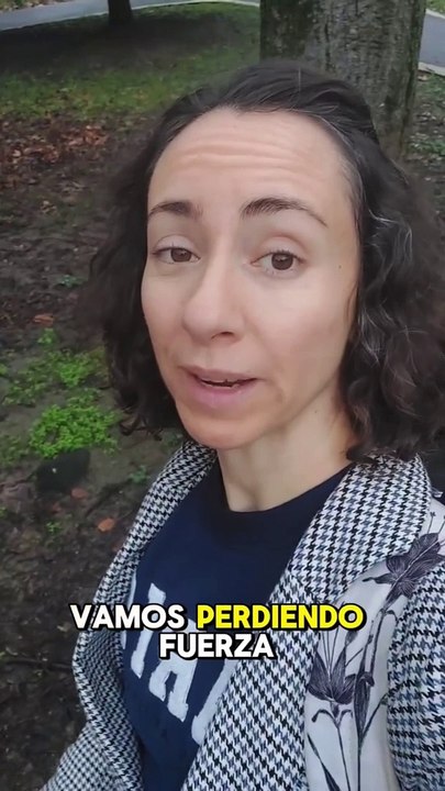 Nunca es tarde para empezar a hacer ejercicio