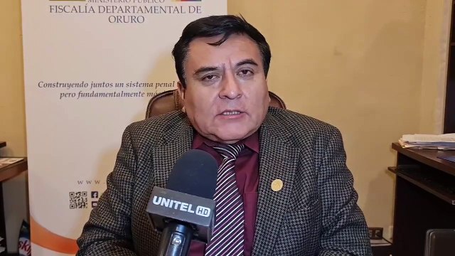 Violación grupal en Oruro: Dos implicados fueron enviados a la cárcel por violar a una niña de 12 años; otros dos están prófugos 