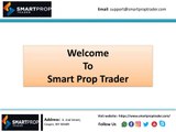 Maximize Forex Profits with Smart Prop Trader's Prop Funding Solutions