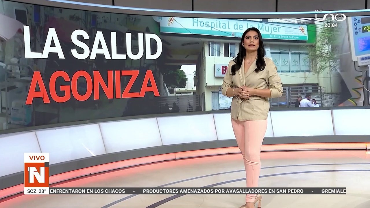 paro de 48 en la maternidad