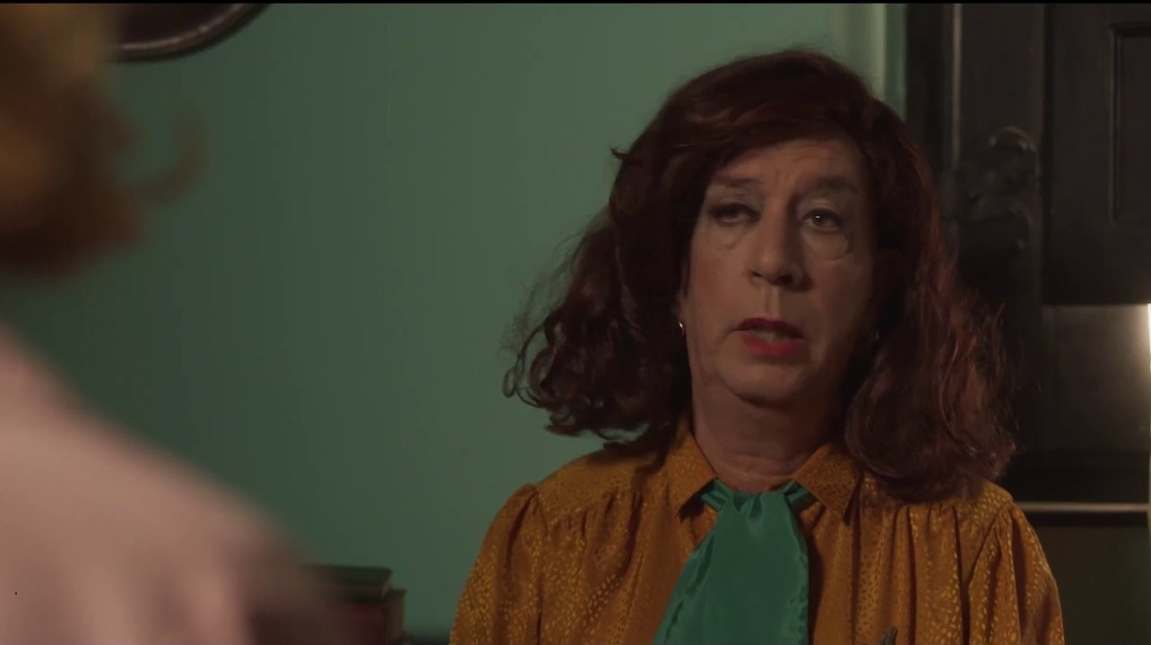 Las corredoras - Trailer