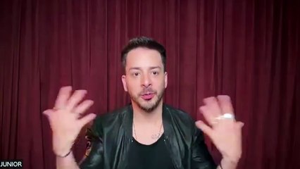 Junior comenta sobre a participação de Gloria Groove na música