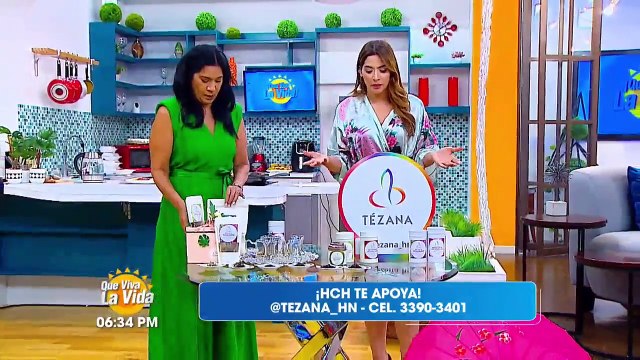 Transmisión en Vivo (4322)