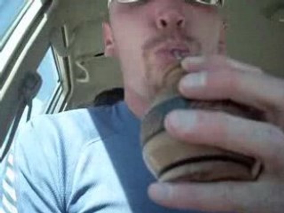 degustaion de mate