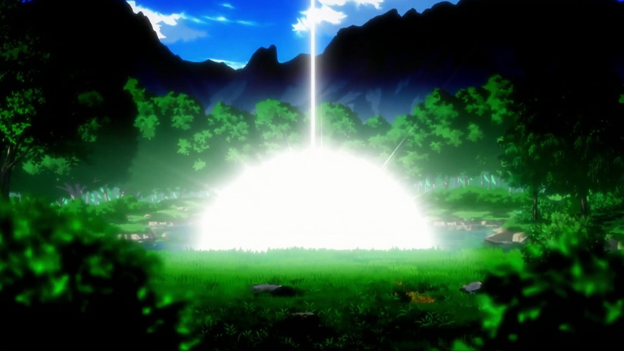 Possibly the Greatest Alchemist of All Time - Official Teaser