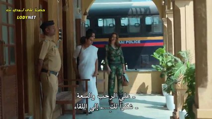 مسلسل رايسينغاني ضد رايسينغاني مترجم حلقة 34