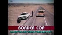 Border Cop .. Telly Savalas, Danny De La Paz, Eddie Albert, Michael v