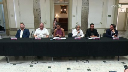 Para impulsar el talento joven en Guadalajara, llega la segunda temporada de Ópera de Bolsillo