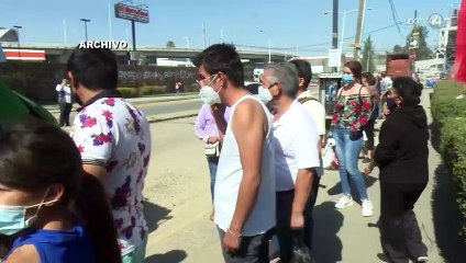 Protocolo contra acoso en camiones incluye botón de emergencia a bordo