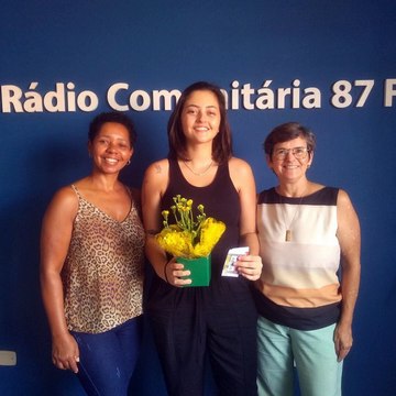 Estúdio C - Os direitos das mulheres com a advogada Layne Silva