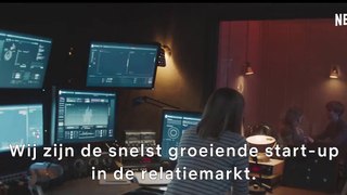 Zoe Bande-annonce (NL)