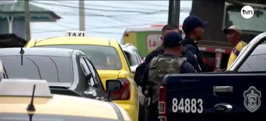 San Miguelito, atrapado por la delincuencia