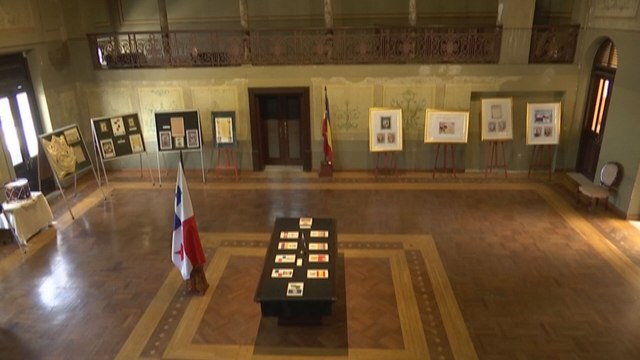 Ministerio de Gobierno pude convertirse en el Museo de la Historia