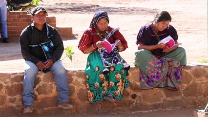 El desafío de llevar el voto a las zonas más remotas de México