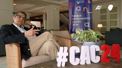 Escritor Sergio Ramírez augura el "fracaso" de la "dictadura familiar" en Nicaragua