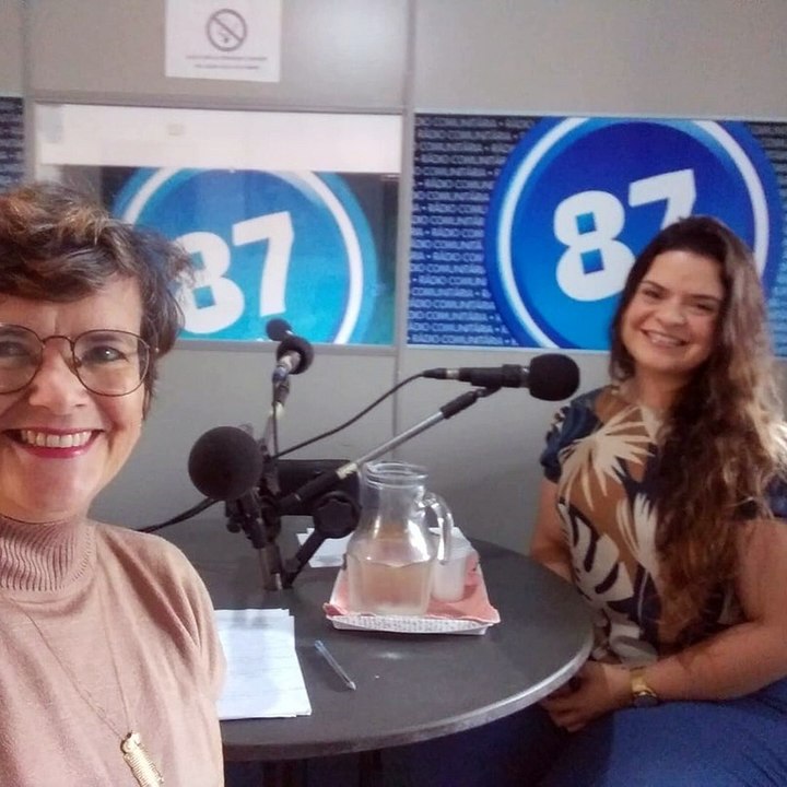 Estúdio C - os direitos do autista com a advogada Gabriela Rodrigues