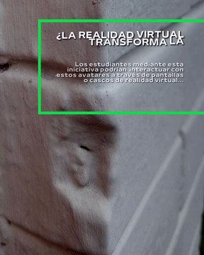 |HABIB ARIEL CORIAT HARRAR | PROFESORES VIRTUALES ABREN UN MUNDO DE POSIBILIDADES (PARTE 2) (@HABIBARIELC)