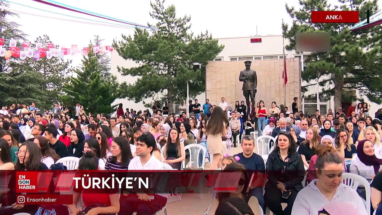 Alper Gezeravcı: Ay'a erişmeyi planlıyoruz