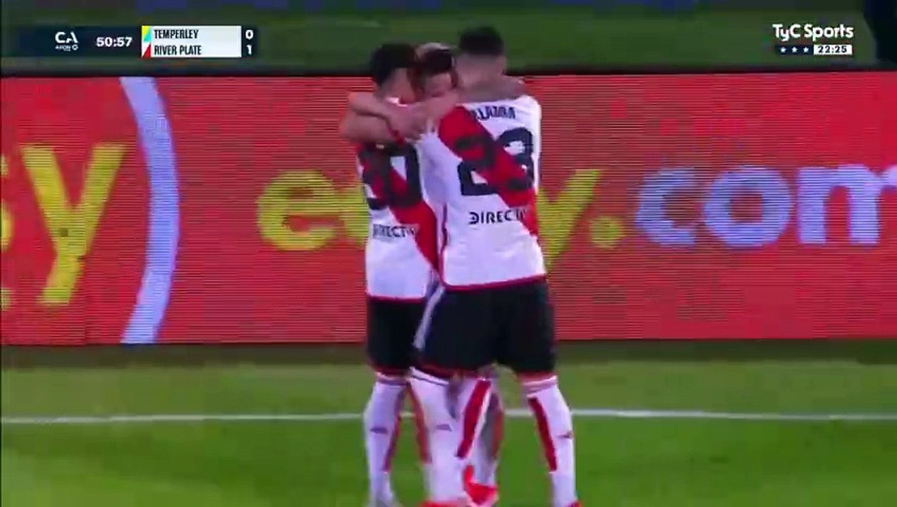 Gol de Barco