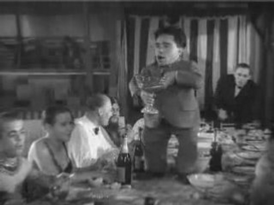 Freaks 1932