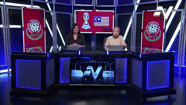 Skuad Sepak Takraw Doubles Negara ke Final bertemu Thailand di Piala Dunia