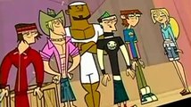 Total Drama Island Total Drama Island E005 – Not Quite Famous