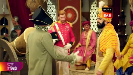 Dhruv Tara- Samay Sadi se Par| Promo Episode 387| Sab Tv|