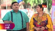 Tarak Mehta Ka Ooltah Chashmah| Promo Episode 4089| Sab Tv|