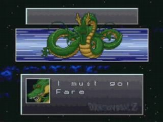 Super Gokuden 2 Episode Eleven - Together we are...